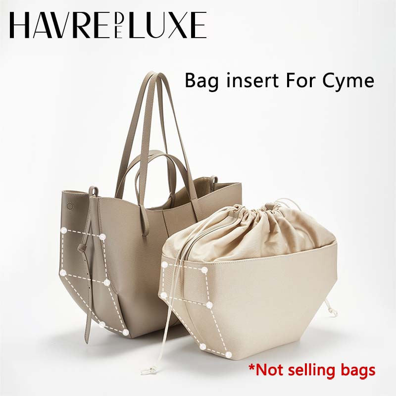 Women Bags And Purses - Bag Lining Storage Purse Fit For