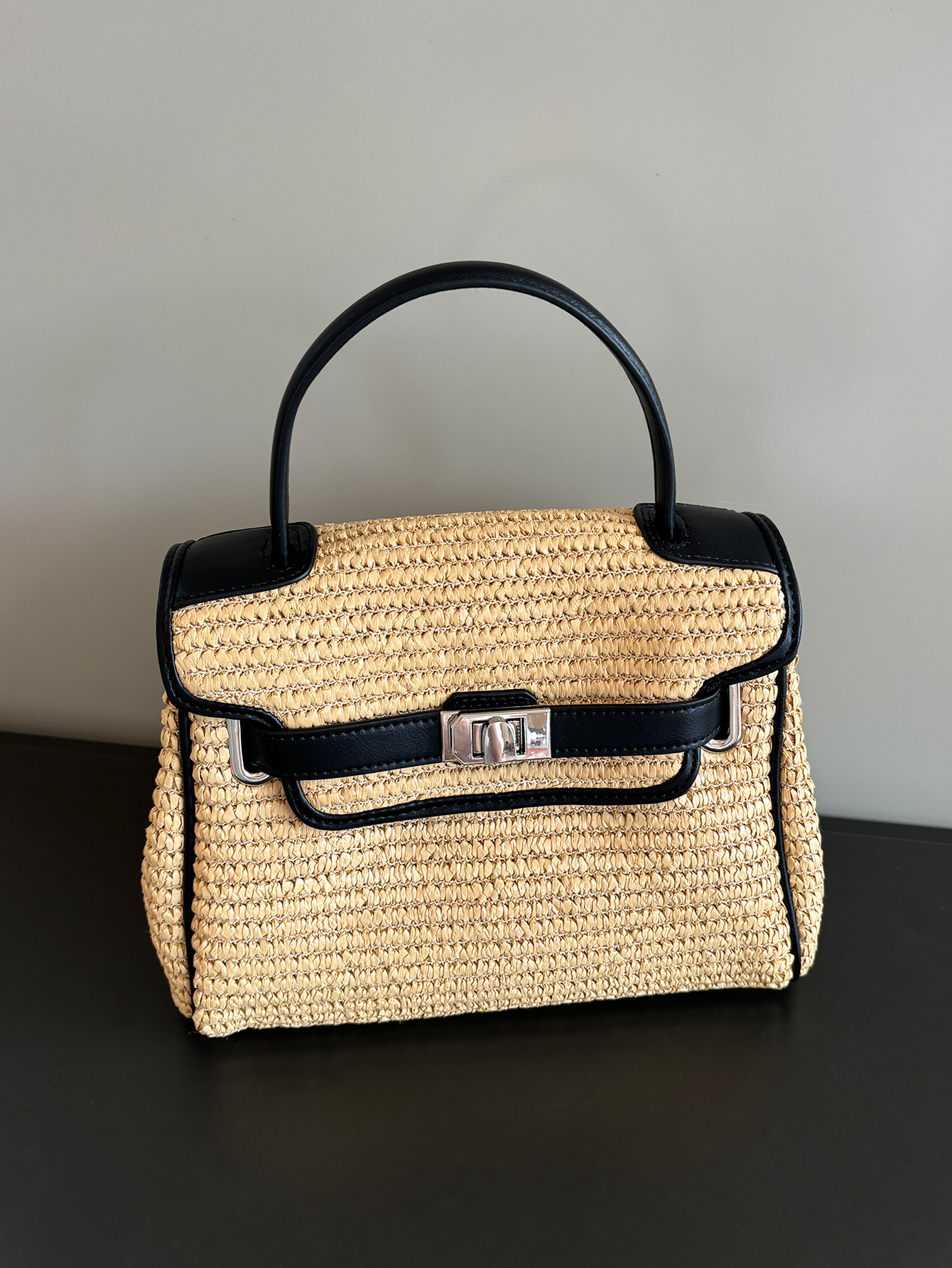 Women'S Bags Holiday - Fashionable new 2026 large-capacity ladies handbag