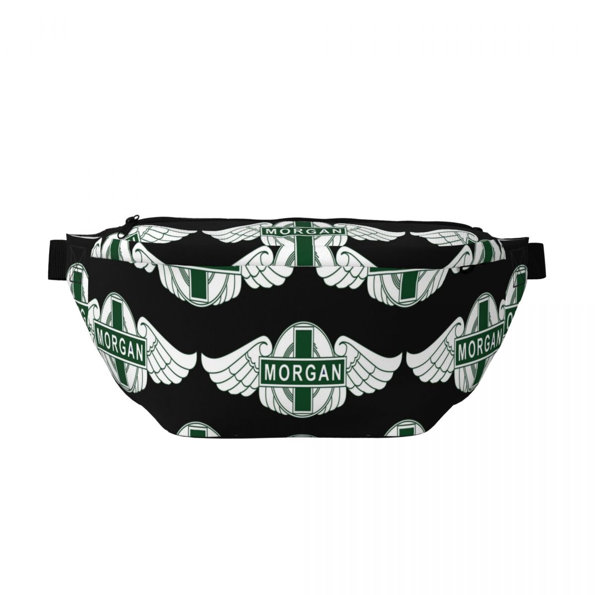 Women Bags Company - Crossbody Waist Bag Morgan Motor Car