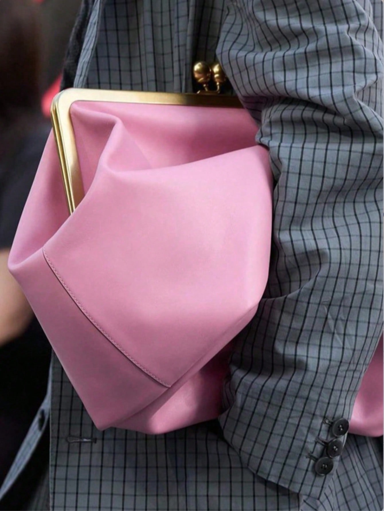 Women'S Tote Bags Designer - Niche Design Clutch Bag, Fashion Evening
