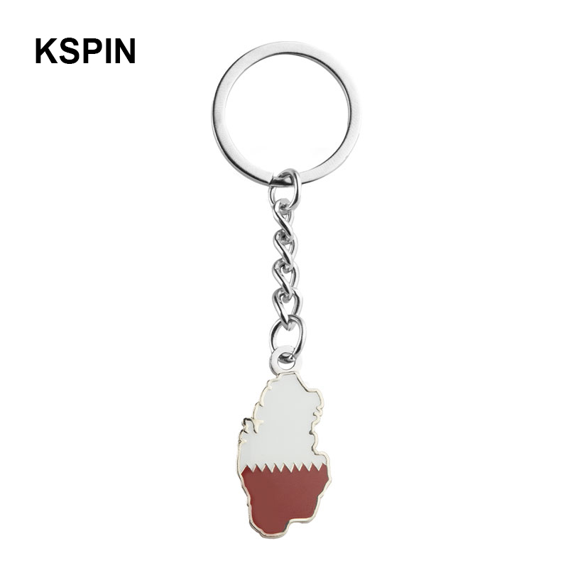 Women Bags In Qatar - Qatar Key Chain Syria Bird Key