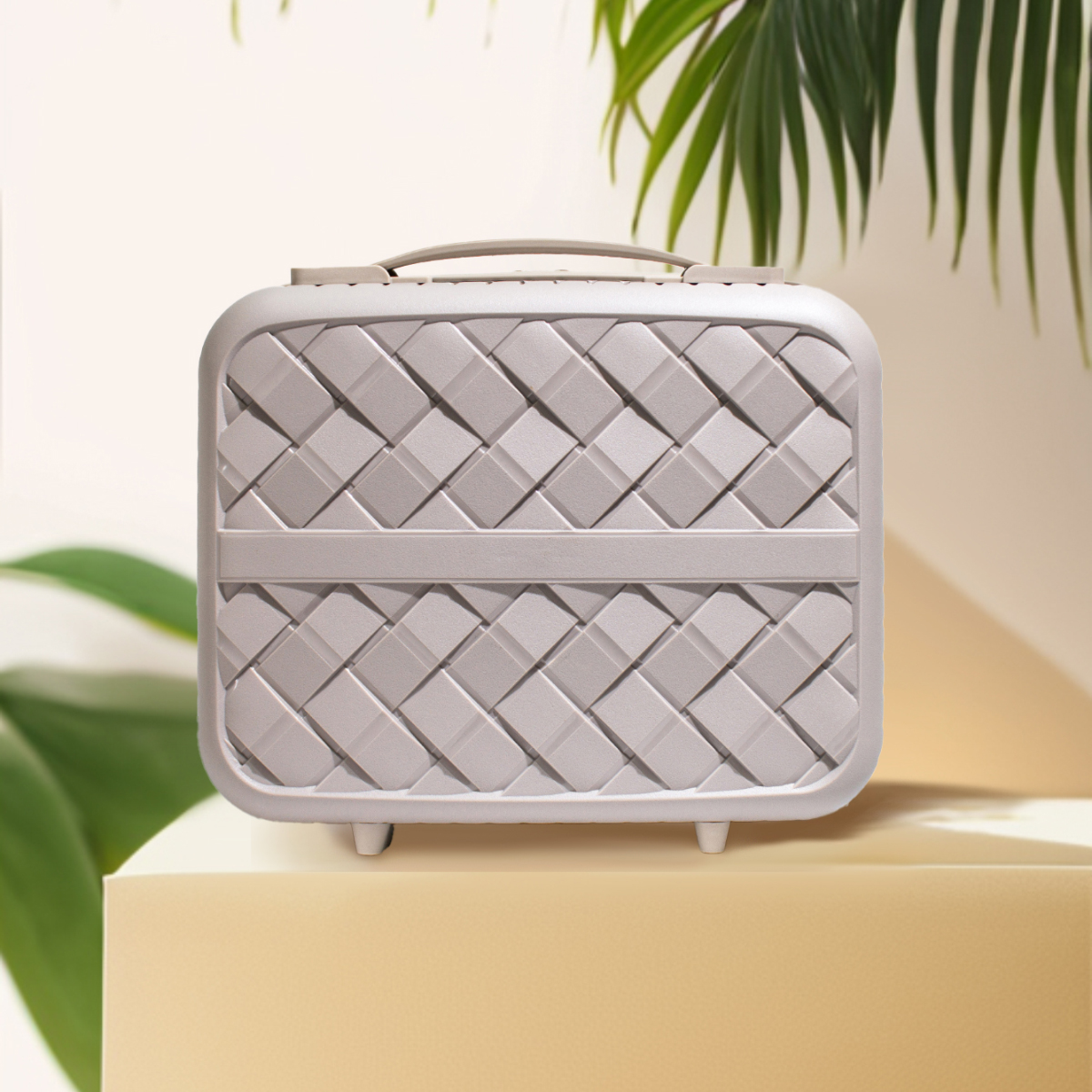 Women Bags Company - Hand Luggage, Wash, Cosmetic Bag, Female
