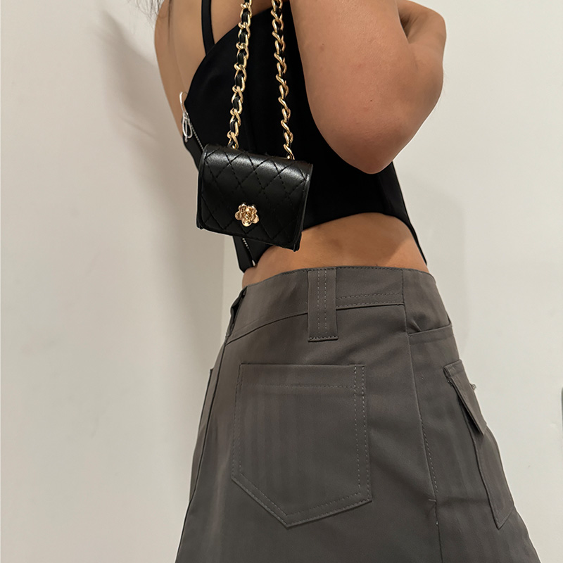 Luxury Desiner Girdle Chain Be - Women Bags Jeans recension och pris