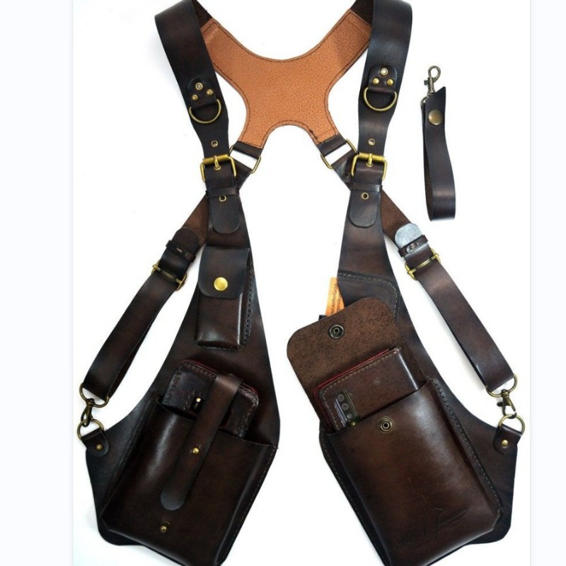 Retro Square Leather Crossbody - Women Bags And Purses recension och pris