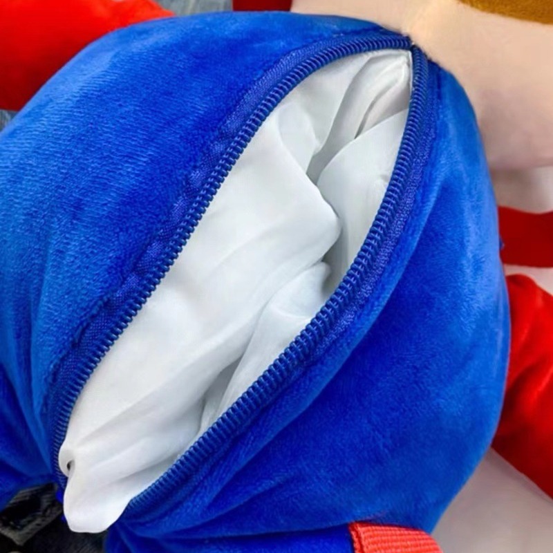 Marios Plushes Mini Backpacks  - Women Bags And Purses recension och pris