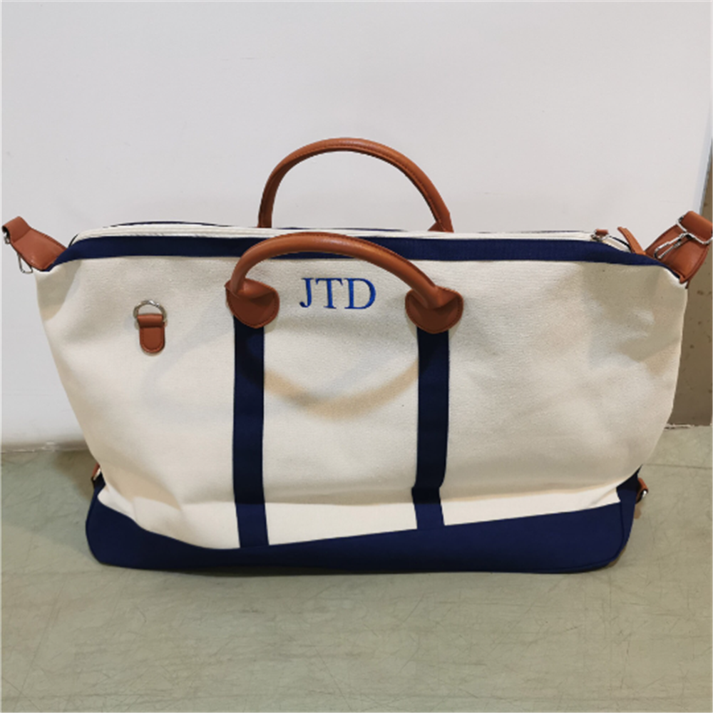 Large Capacity Canvas Travel B - Women'S Bags Holiday recension och pris