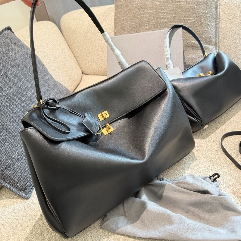 Multi Size Soft Genuine Cowhid - Women Bags And Purses recension och pris