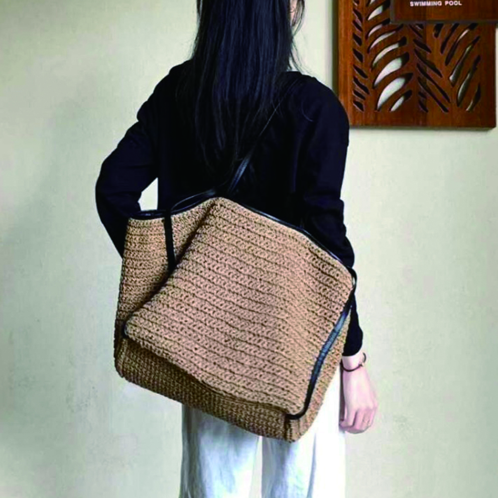 NEW Woven Designer Bags for Wo - Women'S Tote Bags Designer recension och pris