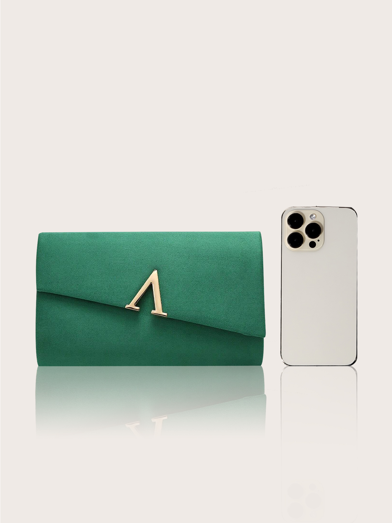 Gorgeous and Simple Solid Colo - Women'S Bags Holiday recension och pris