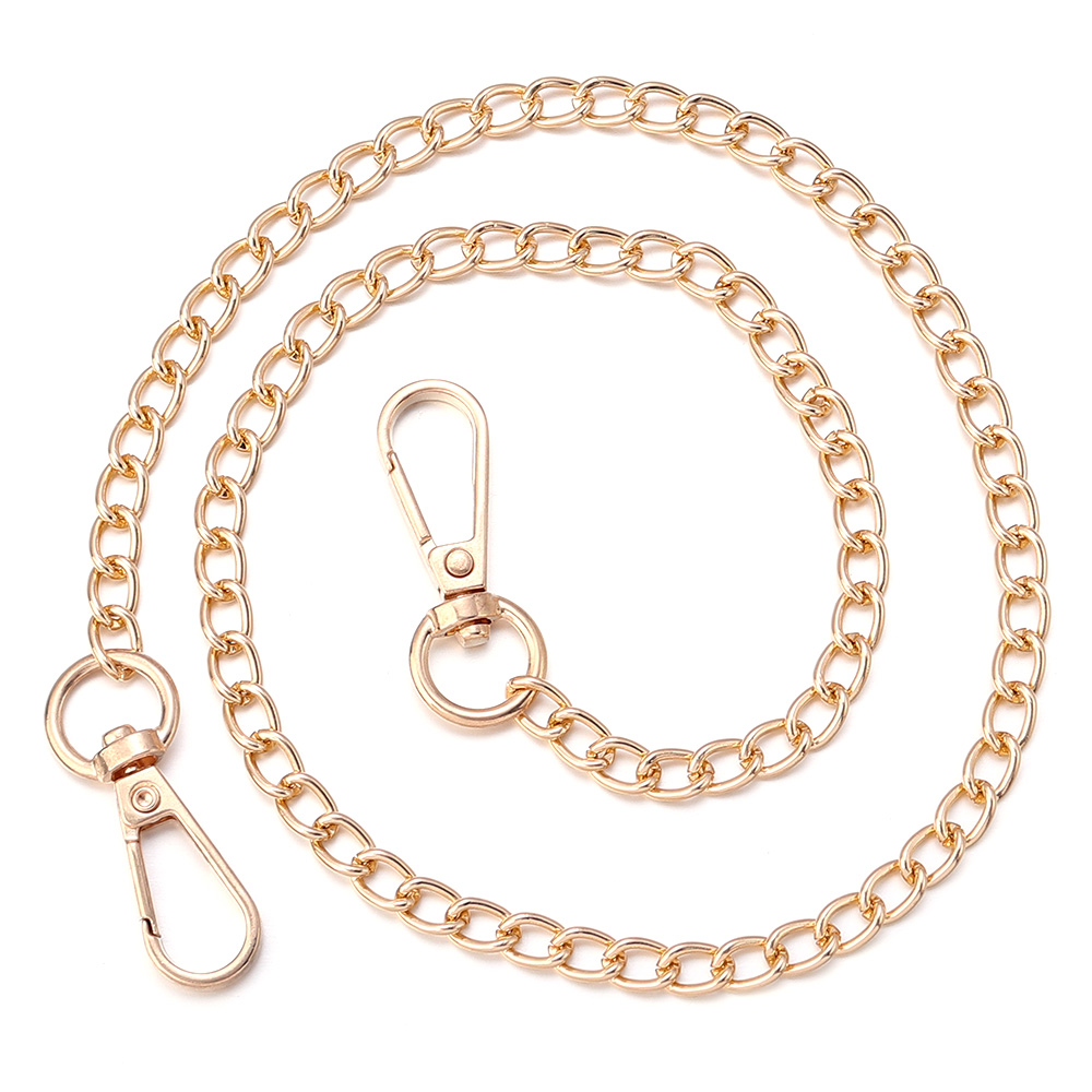 20-120cm Purse Chain Strap Cro - Women Bags And Purses recension och pris