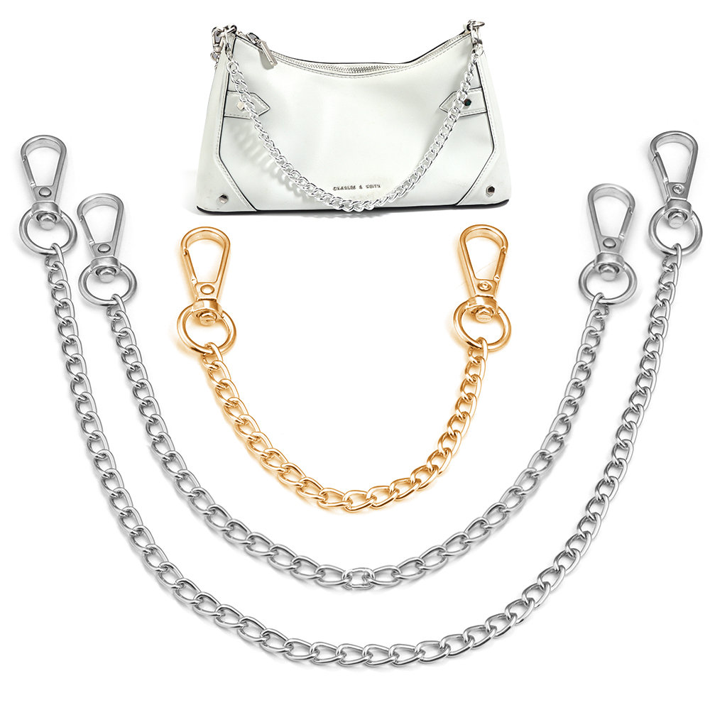20-120cm Purse Chain Strap Cro - Women Bags And Purses recension och pris