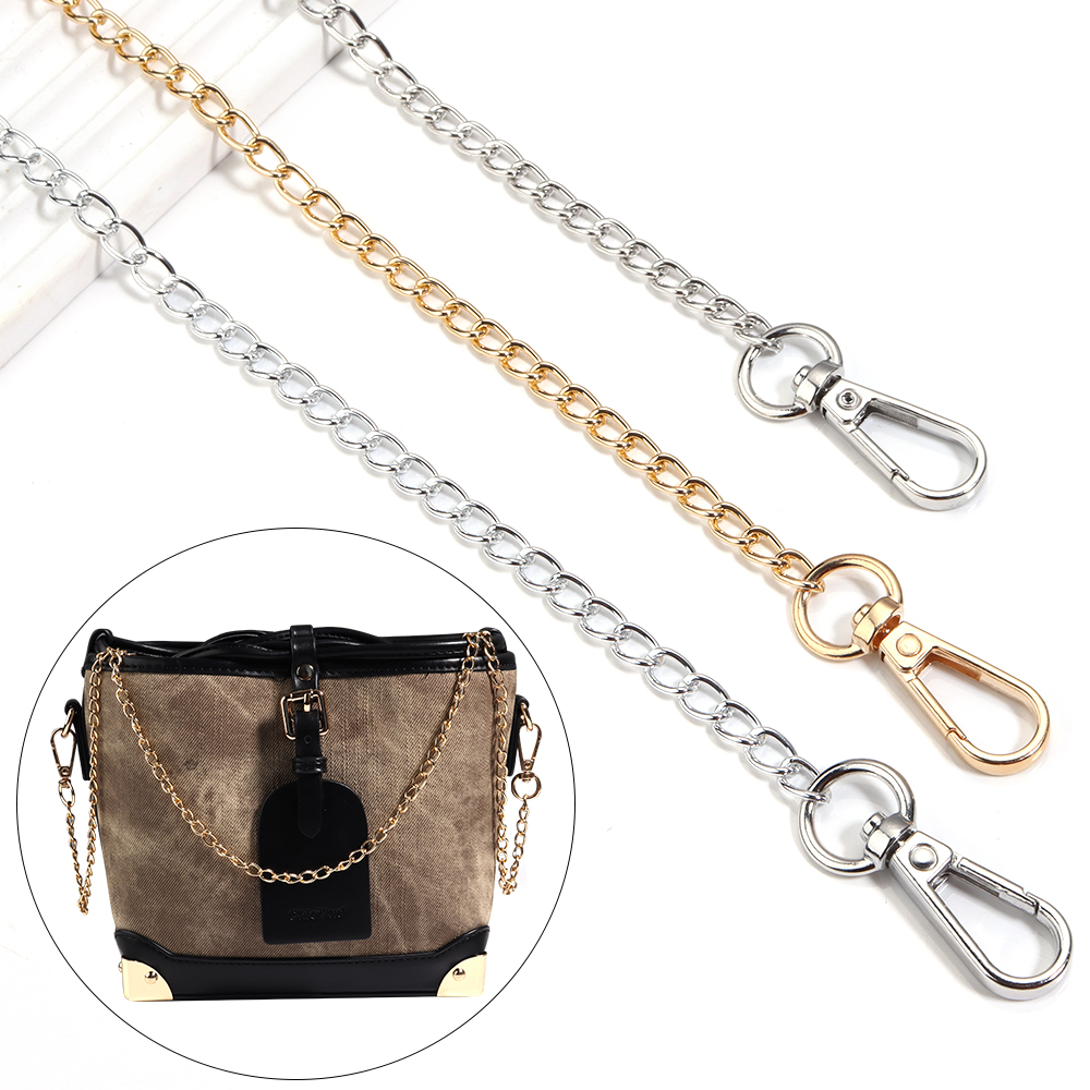 20-120cm Purse Chain Strap Cro - Women Bags And Purses recension och pris