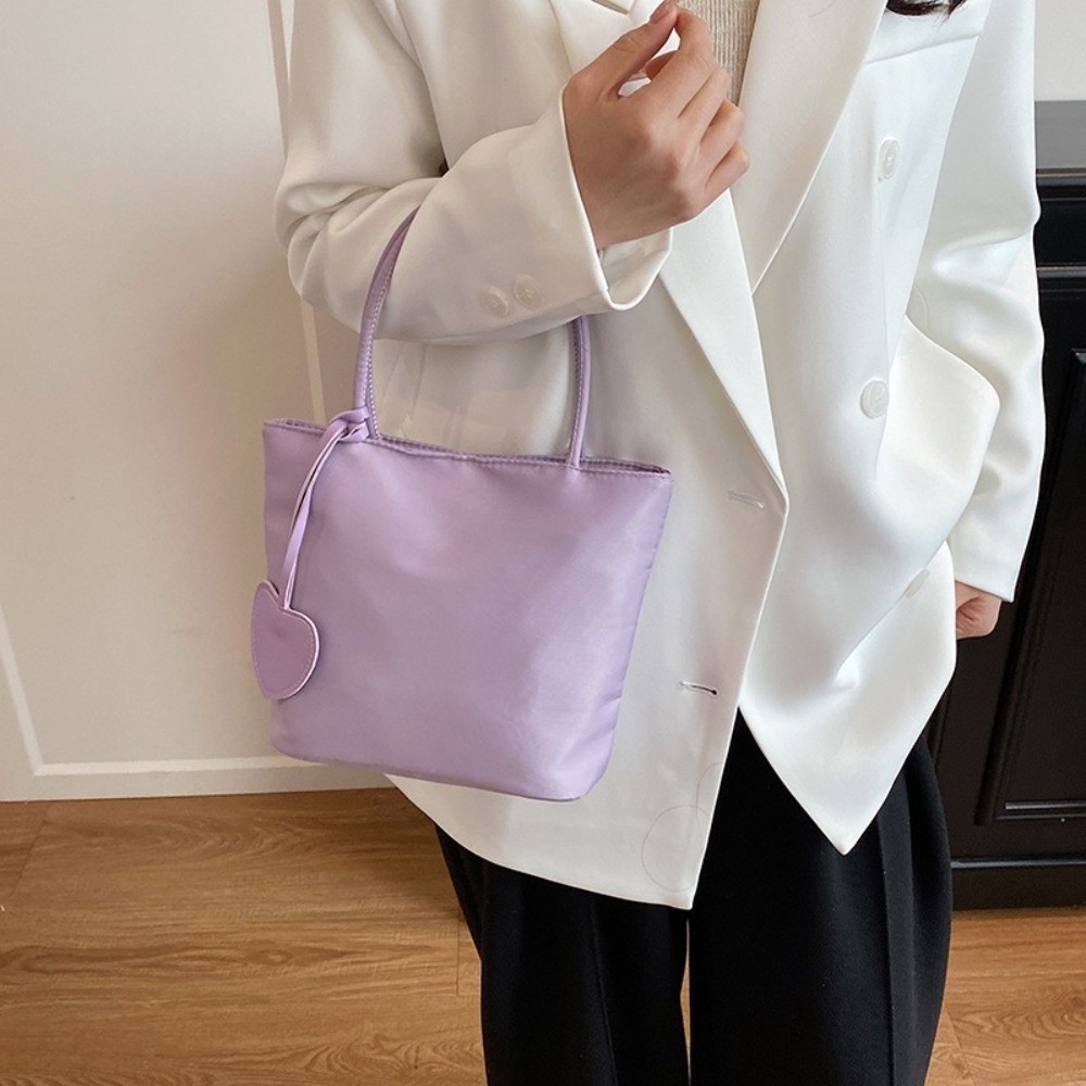 New Macaron Color Mini Tote Ba - Women'S Tote Bags Designer recension och pris