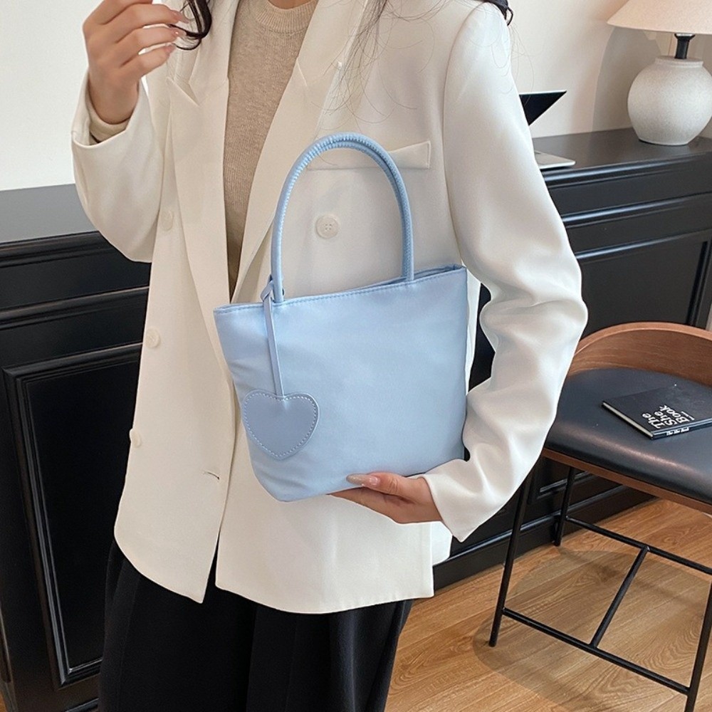 New Macaron Color Mini Tote Ba - Women'S Tote Bags Designer recension och pris