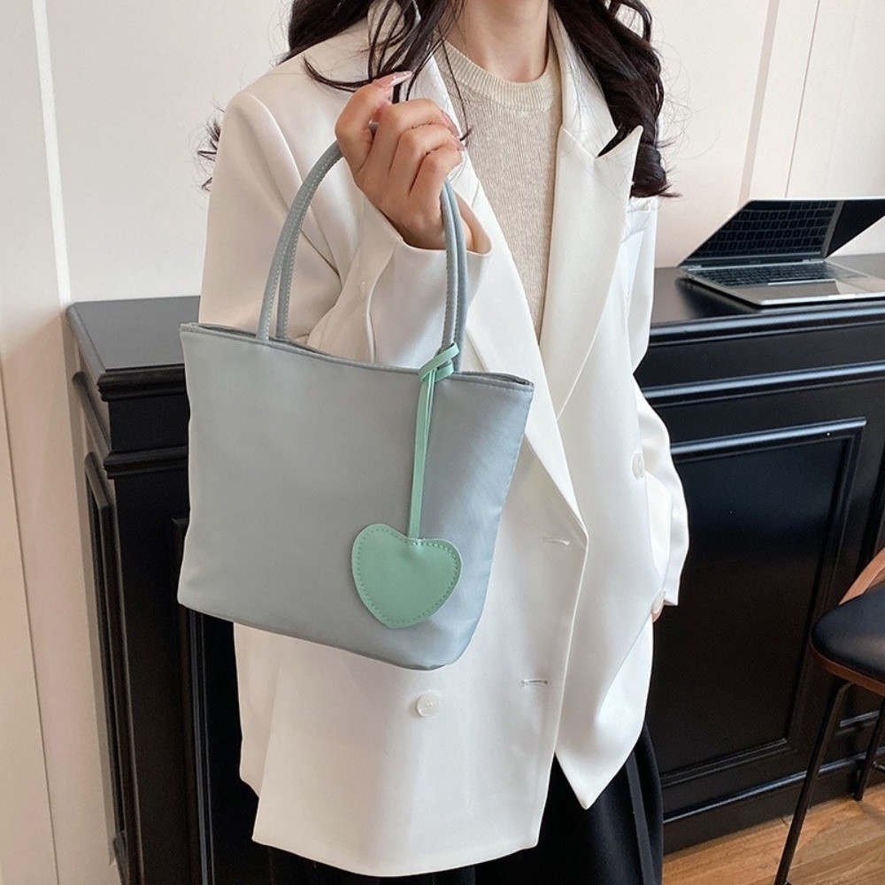New Macaron Color Mini Tote Ba - Women'S Tote Bags Designer recension och pris