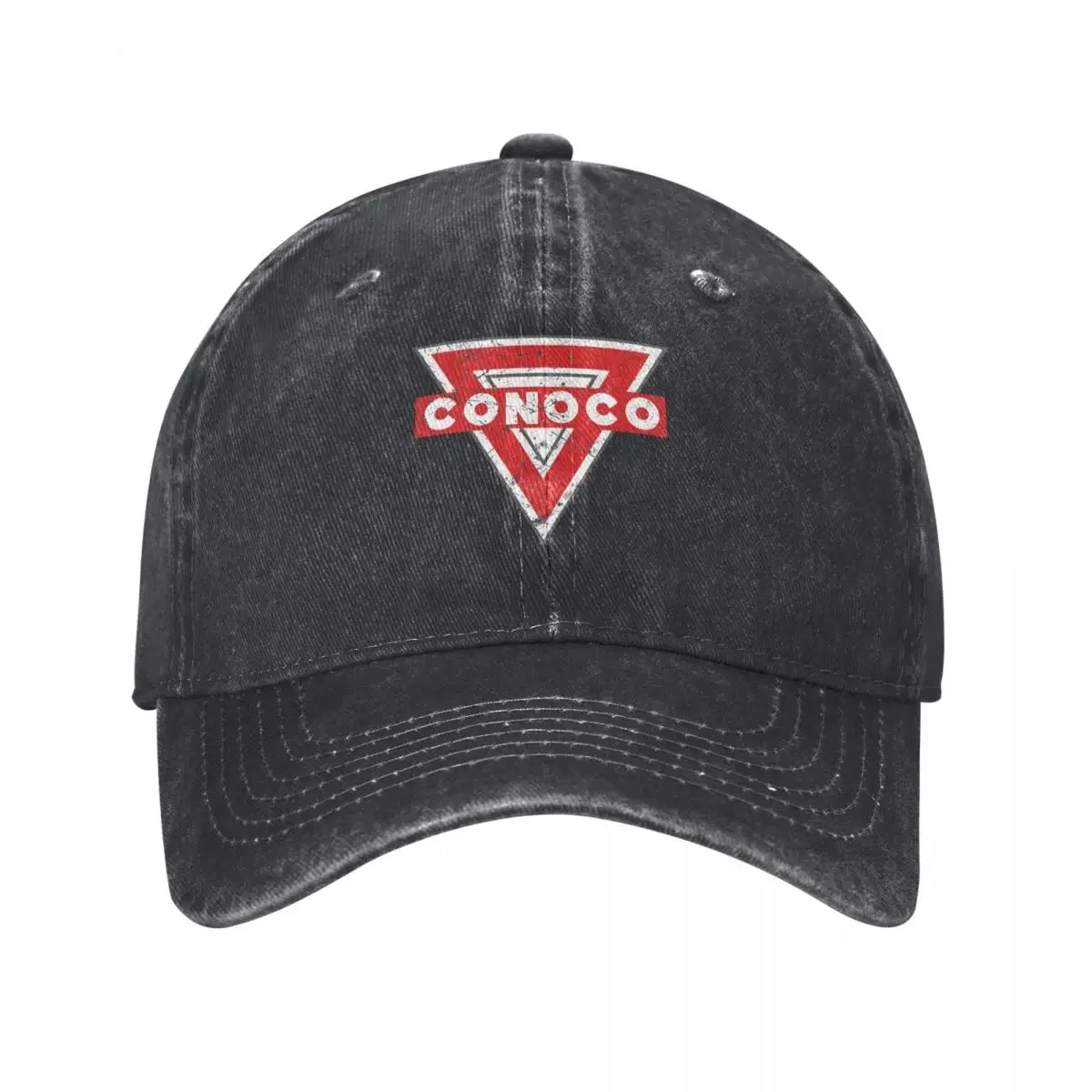 Conoco Oil Vintage Company Bas - Women Bags Company recension och pris