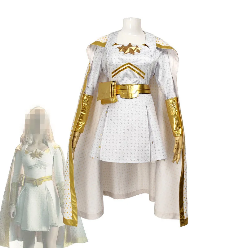 Halloween 2026 Starlight Cospl - Women'S Bags Holiday recension och pris