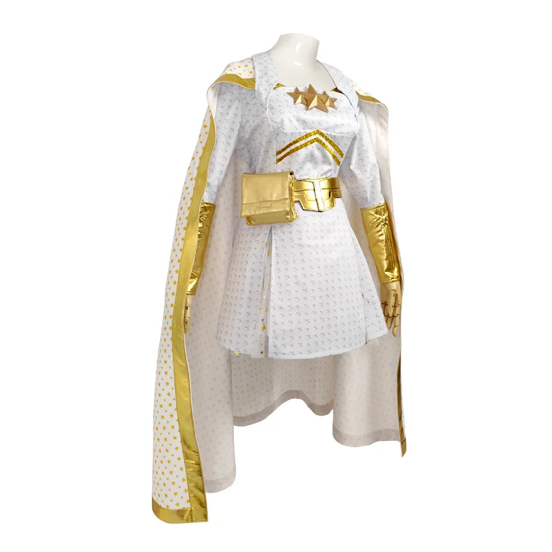 Halloween 2026 Starlight Cospl - Women'S Bags Holiday recension och pris