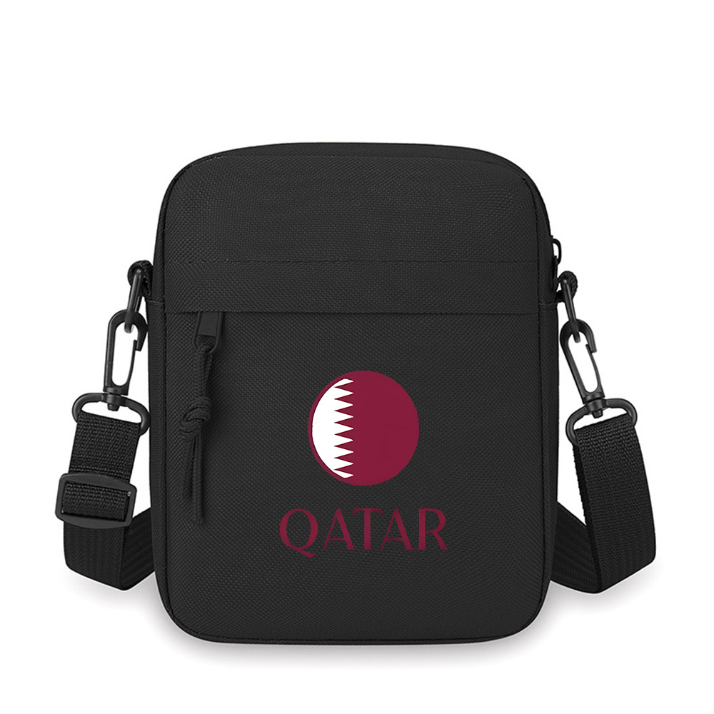 Circle shape with white teeth  - Women Bags In Qatar recension och pris