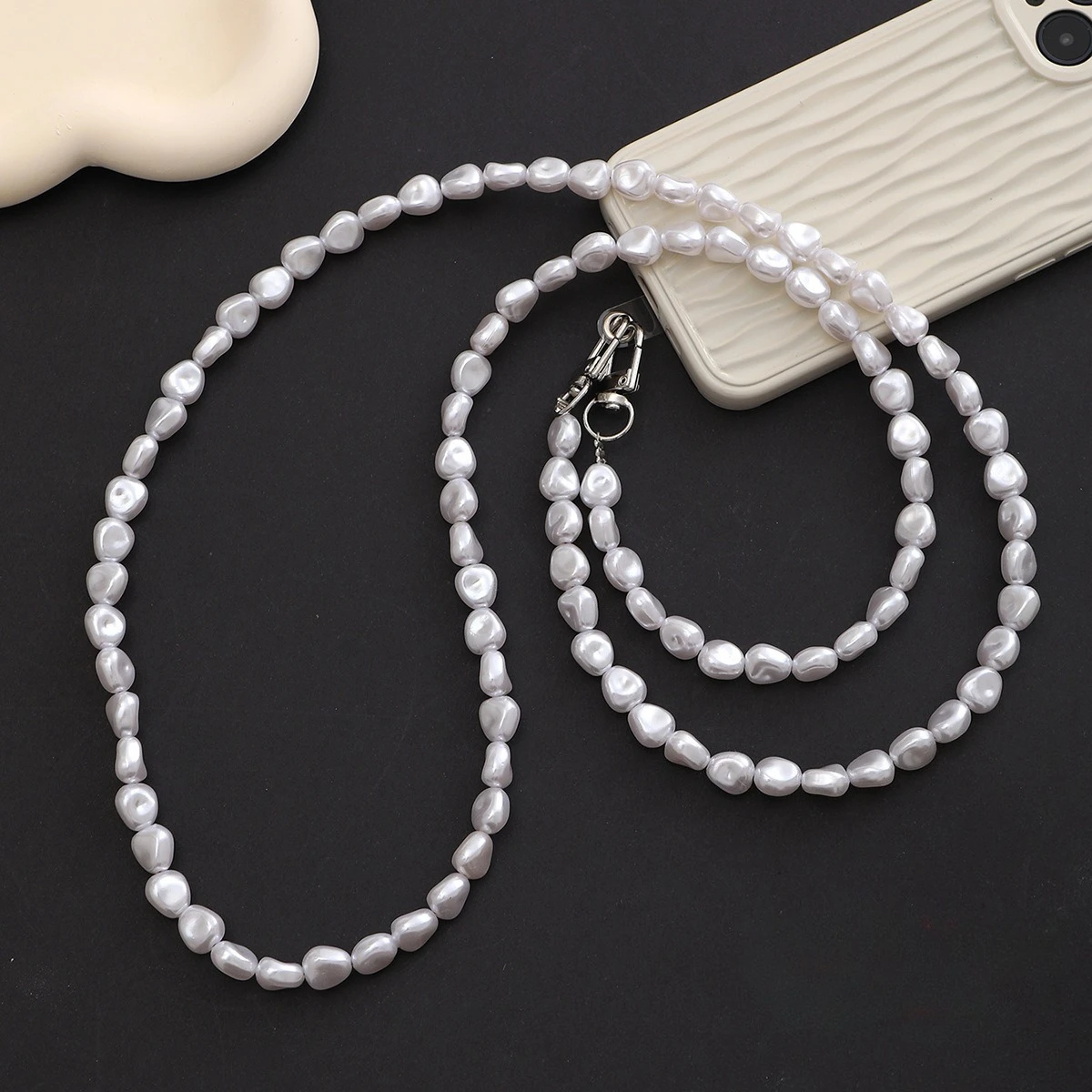 Mobile Phone Lanyard Luxury Pe - Women Bags Luxury recension och pris