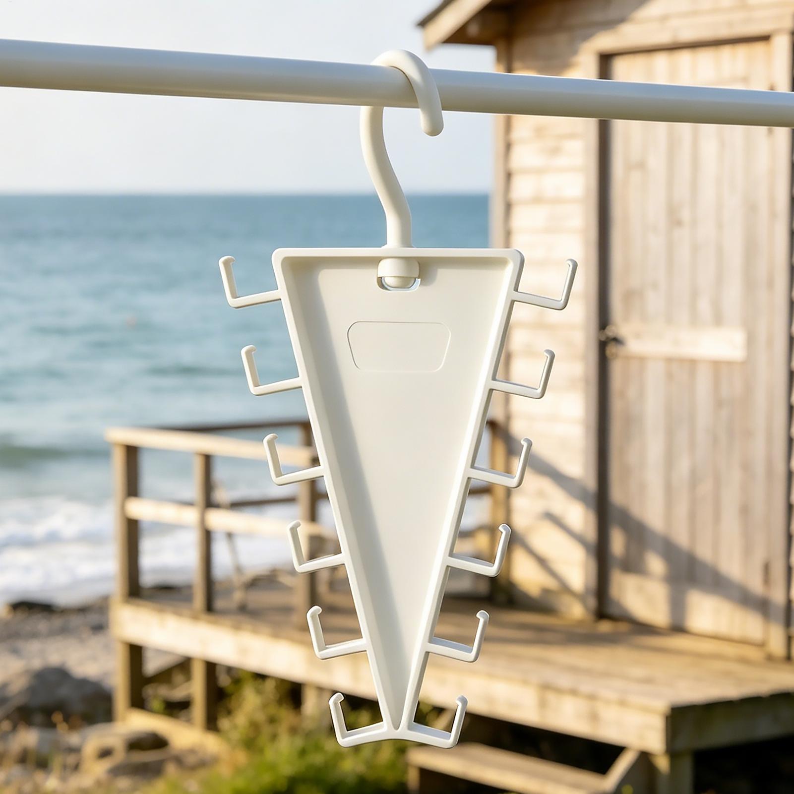 Space Saving Hangers V-Shape A - Women Bags Jeans recension och pris