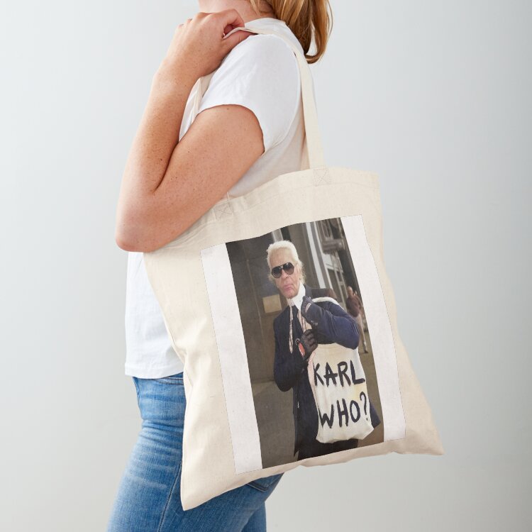 who karl legend Tote Bag tote  - Women'S Karl Bags recension och pris