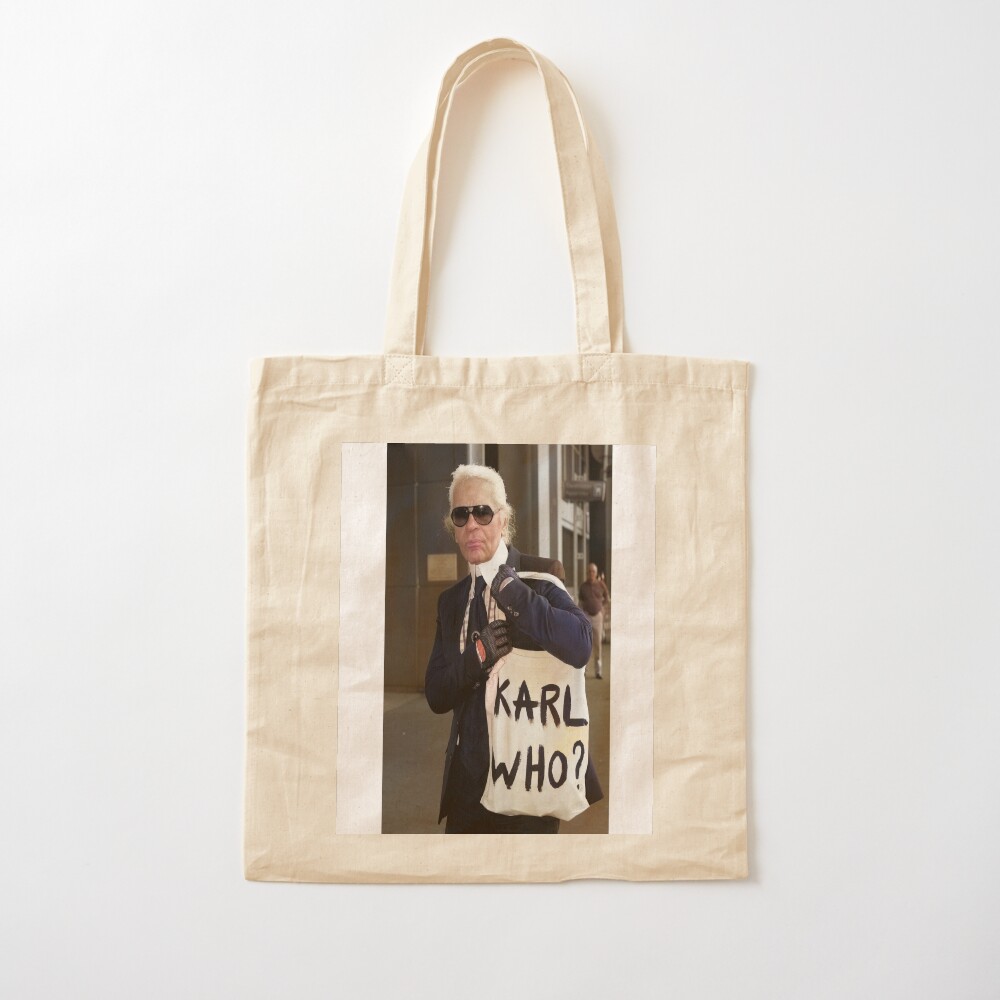 who karl legend Tote Bag tote  - Women'S Karl Bags recension och pris