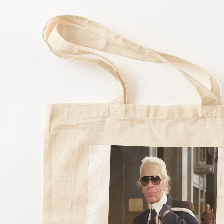 who karl legend Tote Bag tote  - Women'S Karl Bags recension och pris
