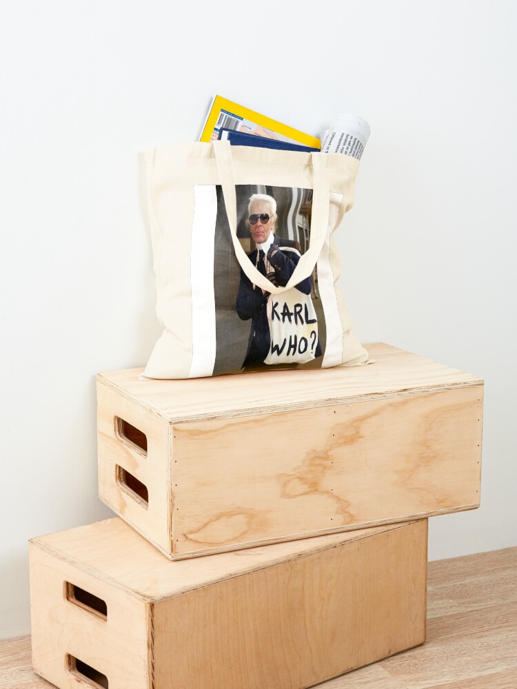 who karl legend Tote Bag tote  - Women'S Karl Bags recension och pris
