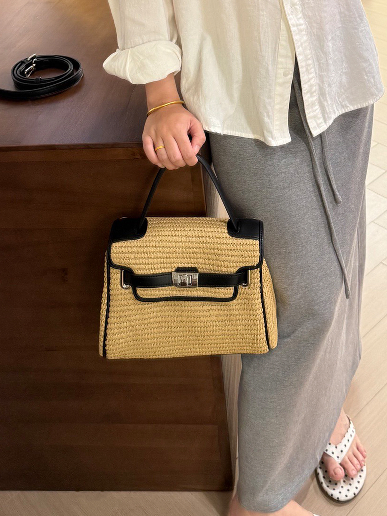Fashionable new 2026 large-cap - Women'S Bags Holiday recension och pris