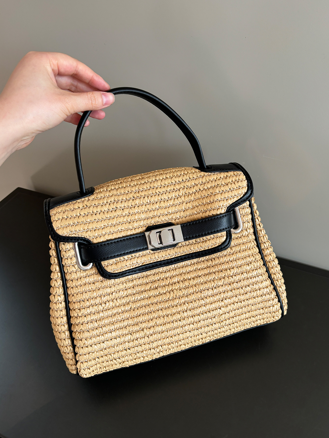 Fashionable new 2026 large-cap - Women'S Bags Holiday recension och pris
