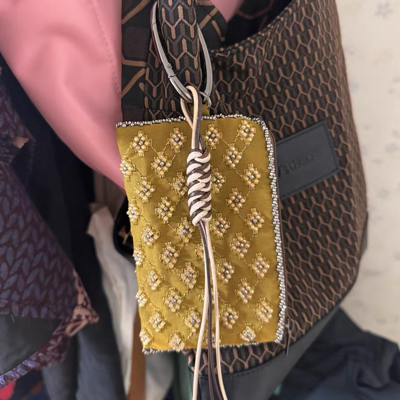 Mini Accessory Charm Bags For  - Women Bags Luxury recension och pris