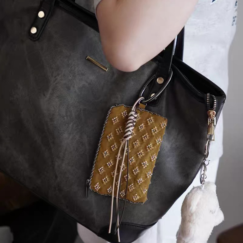 Mini Accessory Charm Bags For  - Women Bags Luxury recension och pris
