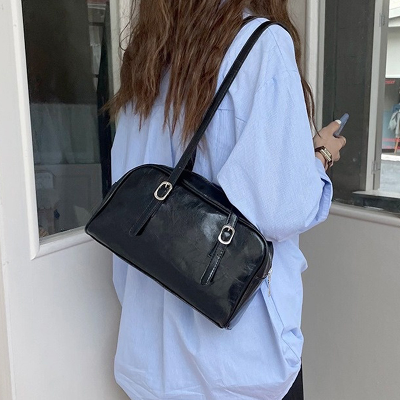 Women Niche Design Casual Shou - Women'S Tote Bags Designer recension och pris