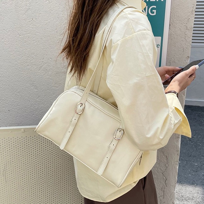 Women Niche Design Casual Shou - Women'S Tote Bags Designer recension och pris