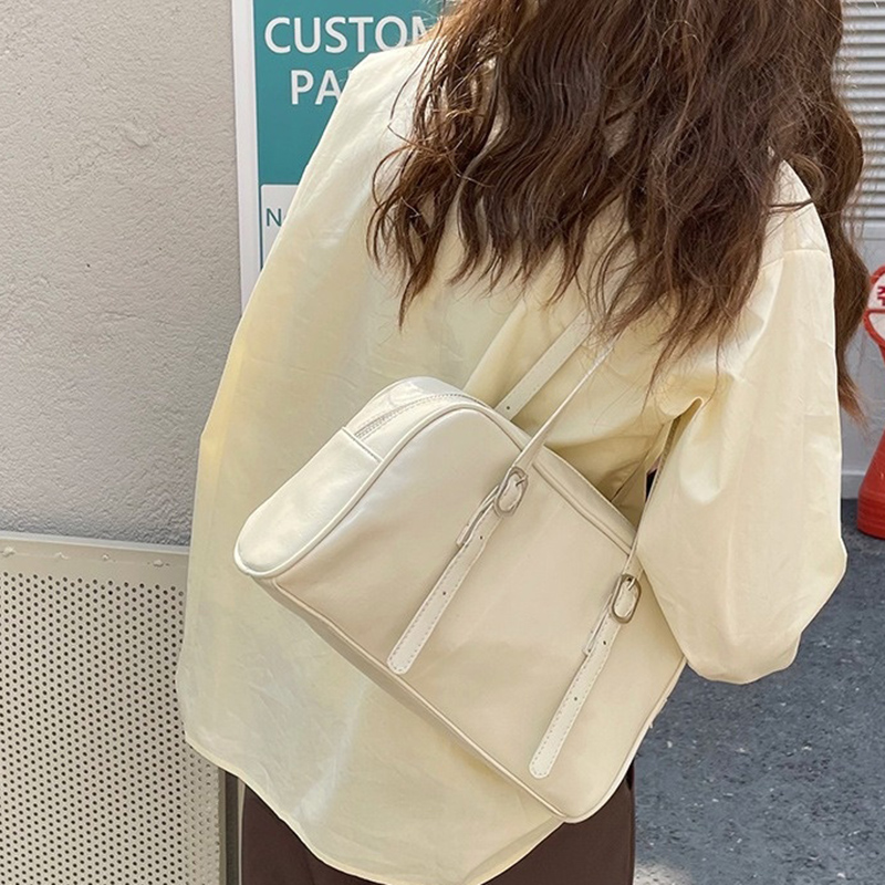 Women Niche Design Casual Shou - Women'S Tote Bags Designer recension och pris