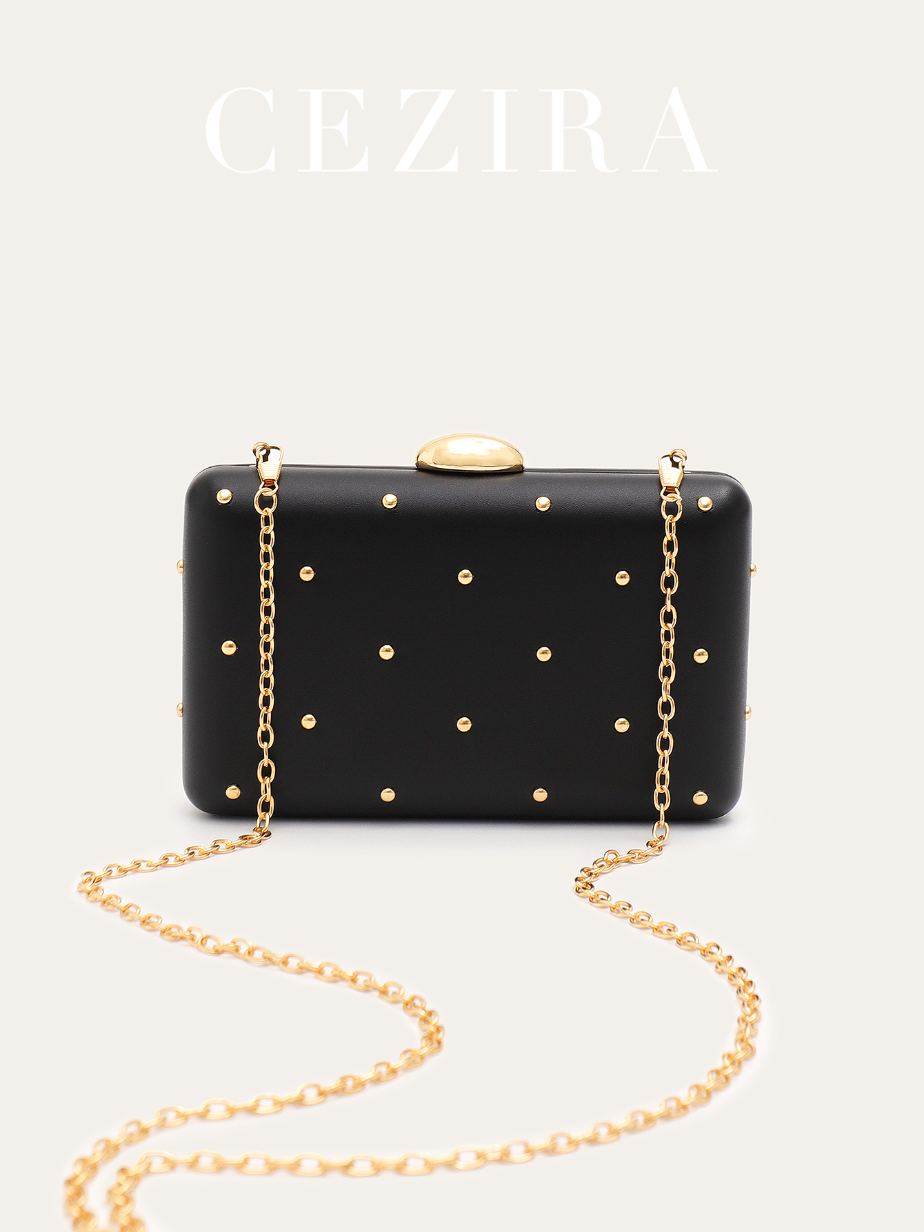 CEZIRA Women Fashion Elegant G - Women'S Bags Holiday recension och pris