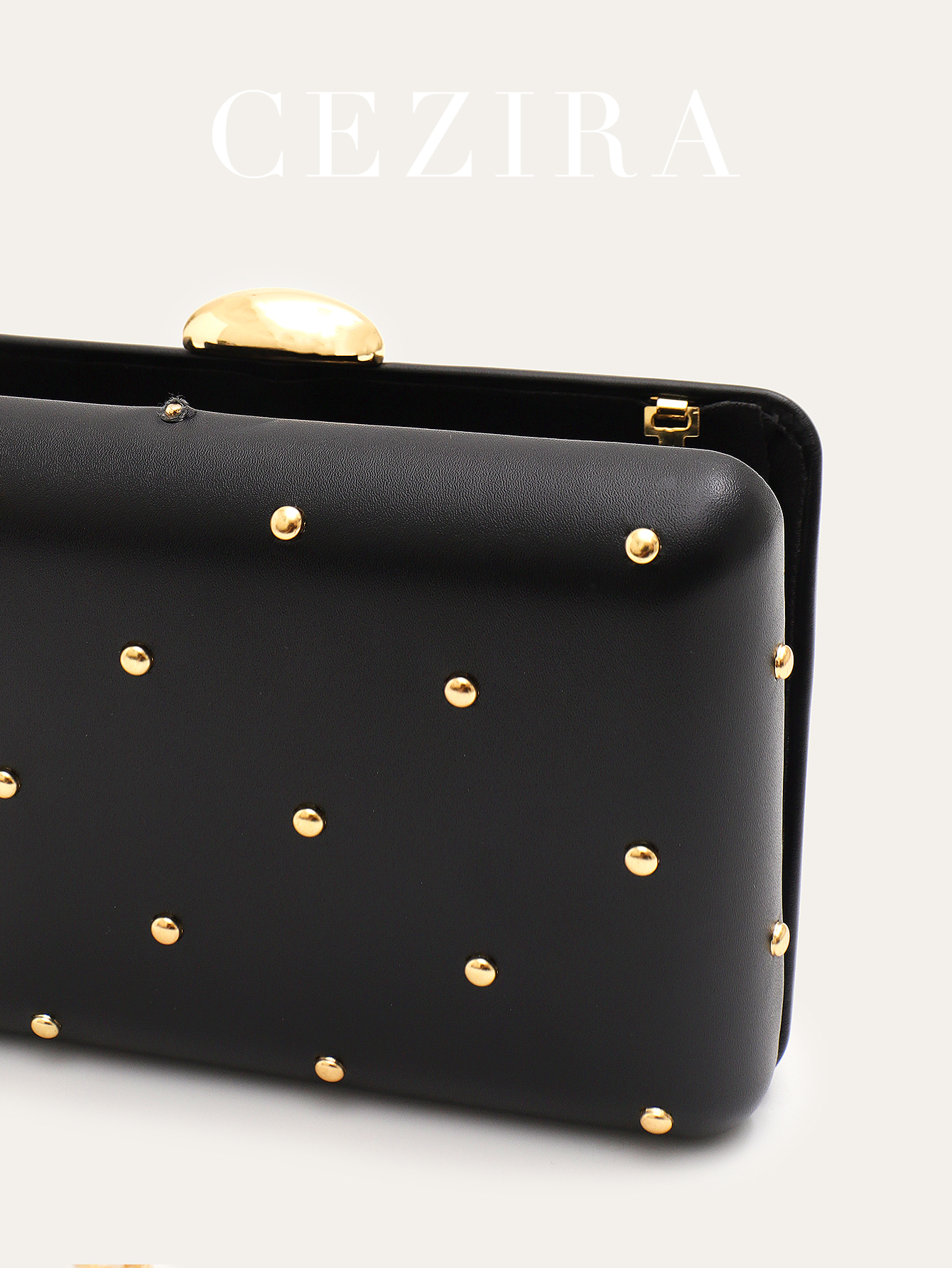 CEZIRA Women Fashion Elegant G - Women'S Bags Holiday recension och pris