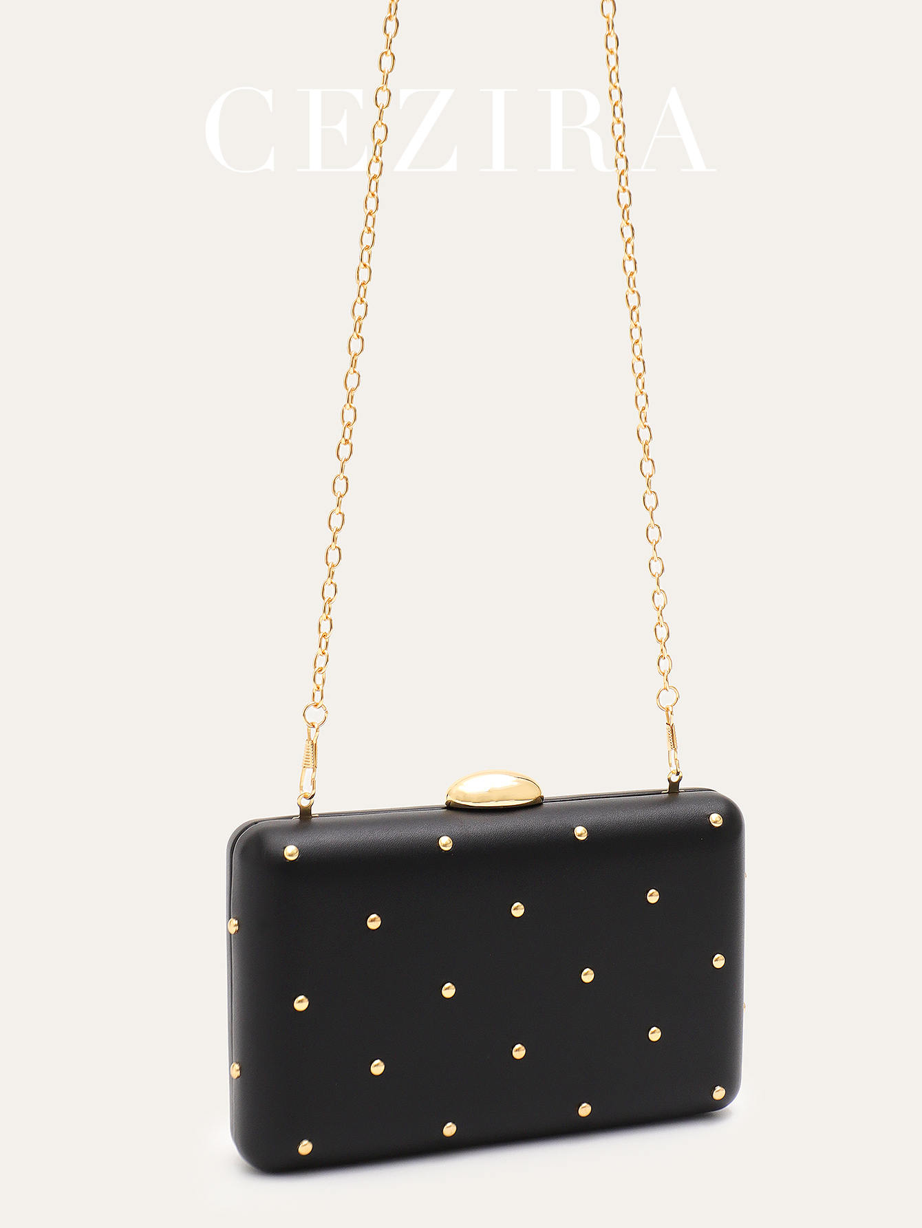 CEZIRA Women Fashion Elegant G - Women'S Bags Holiday recension och pris