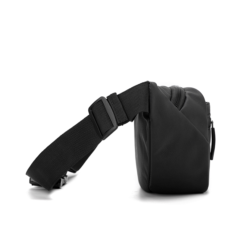 Unisex Waterproof Waist Bag Pa - Women'S Bags For Work recension och pris
