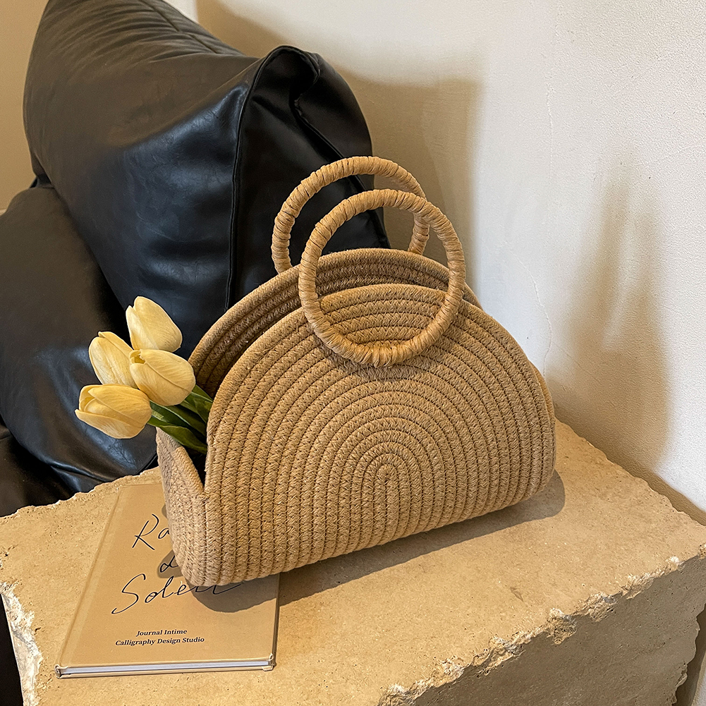 Handwoven Clutch Purse Chic Co - Women'S Bags Holiday recension och pris