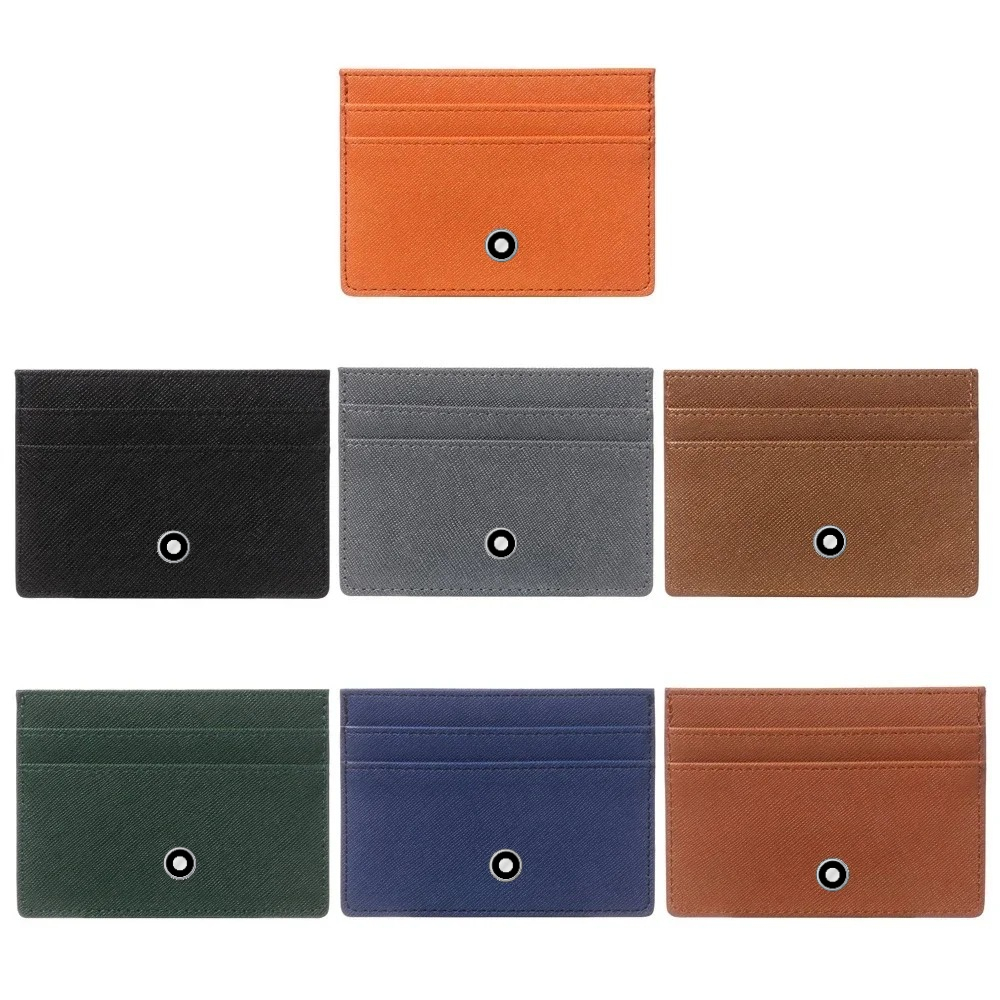 Minimalist Women Men Leather S - Women Bags And Purses recension och pris