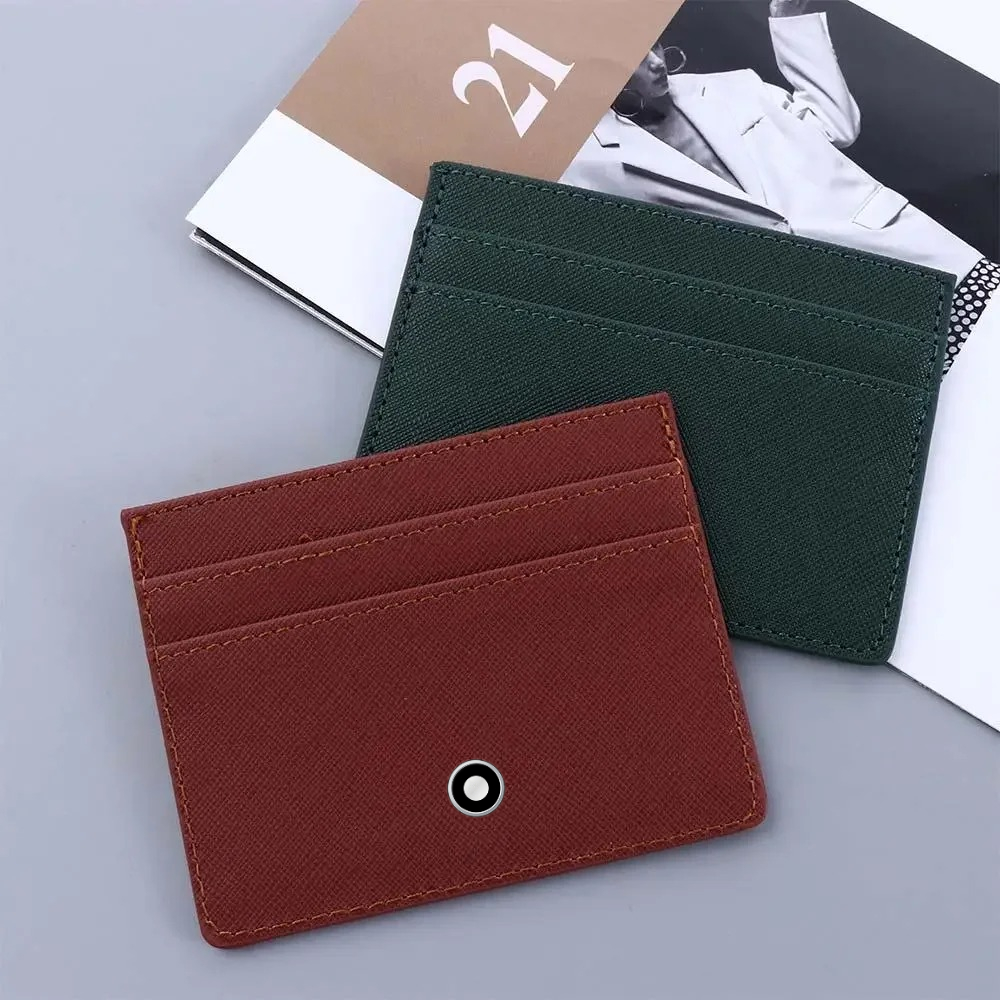 Minimalist Women Men Leather S - Women Bags And Purses recension och pris