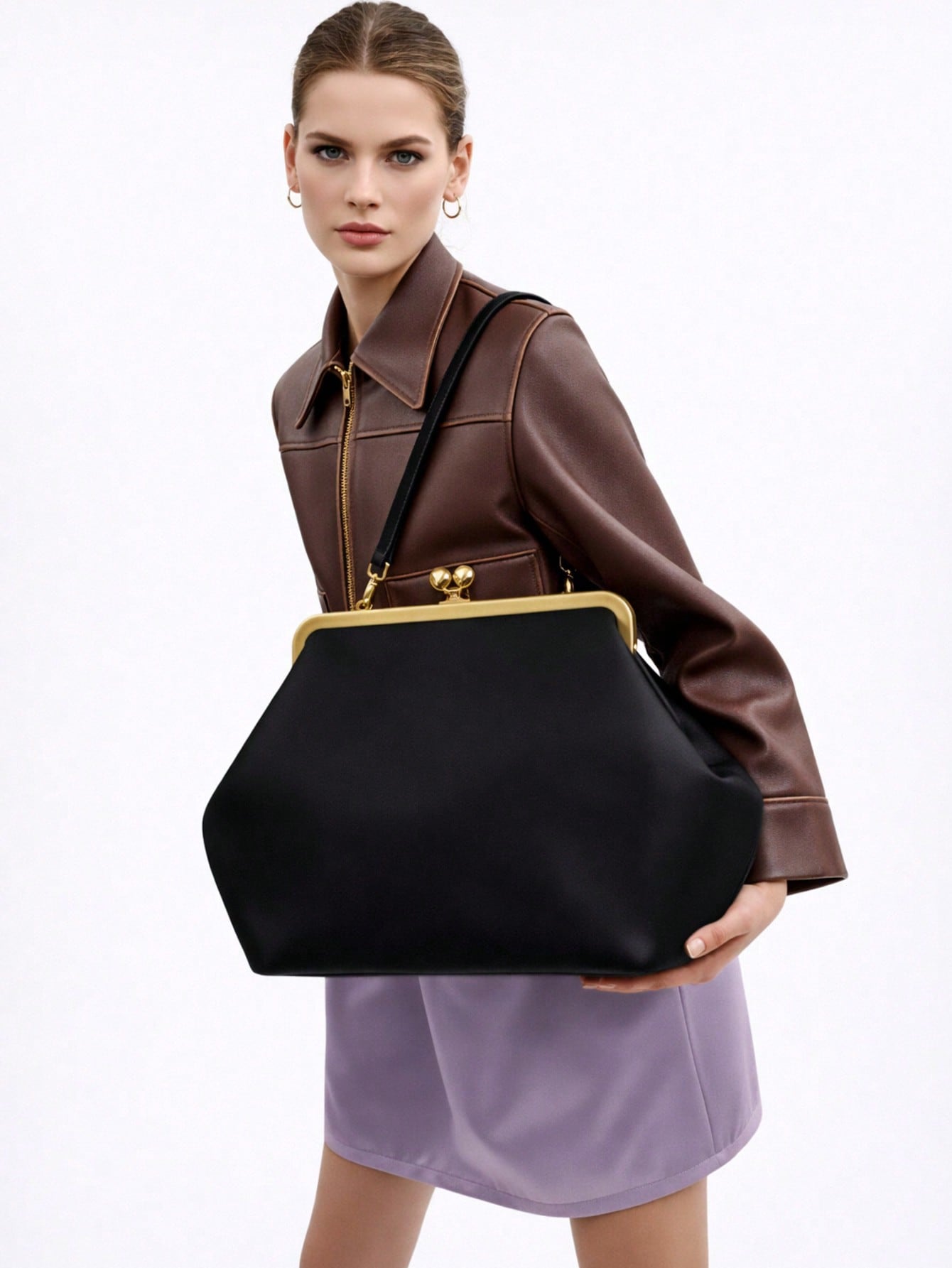 Niche Design Clutch Bag, Fashi - Women'S Tote Bags Designer recension och pris