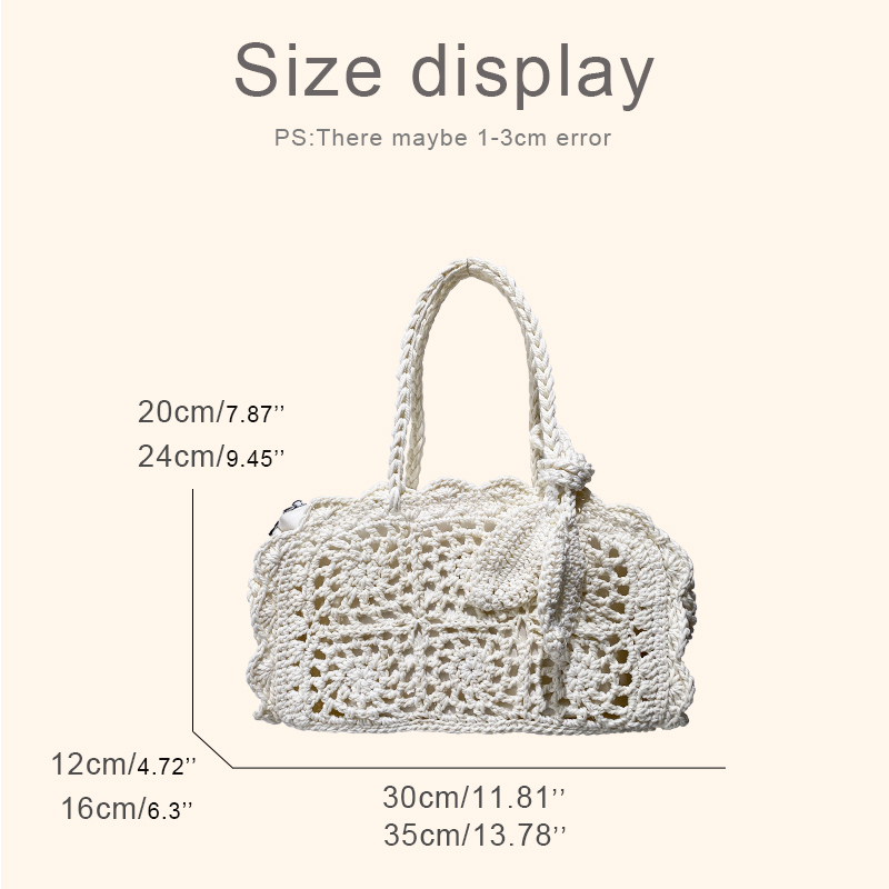 Bohemian The Little Turismo Be - Women'S Tote Bags Designer recension och pris