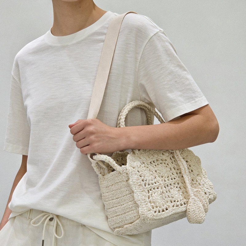 Bohemian The Little Turismo Be - Women'S Tote Bags Designer recension och pris