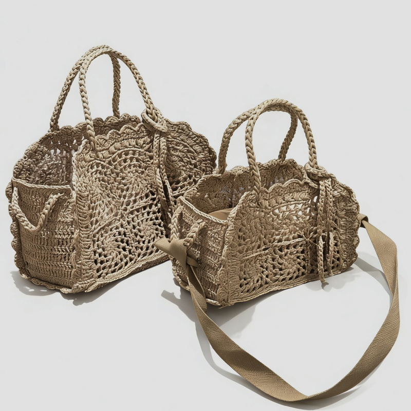 Bohemian The Little Turismo Be - Women'S Tote Bags Designer recension och pris