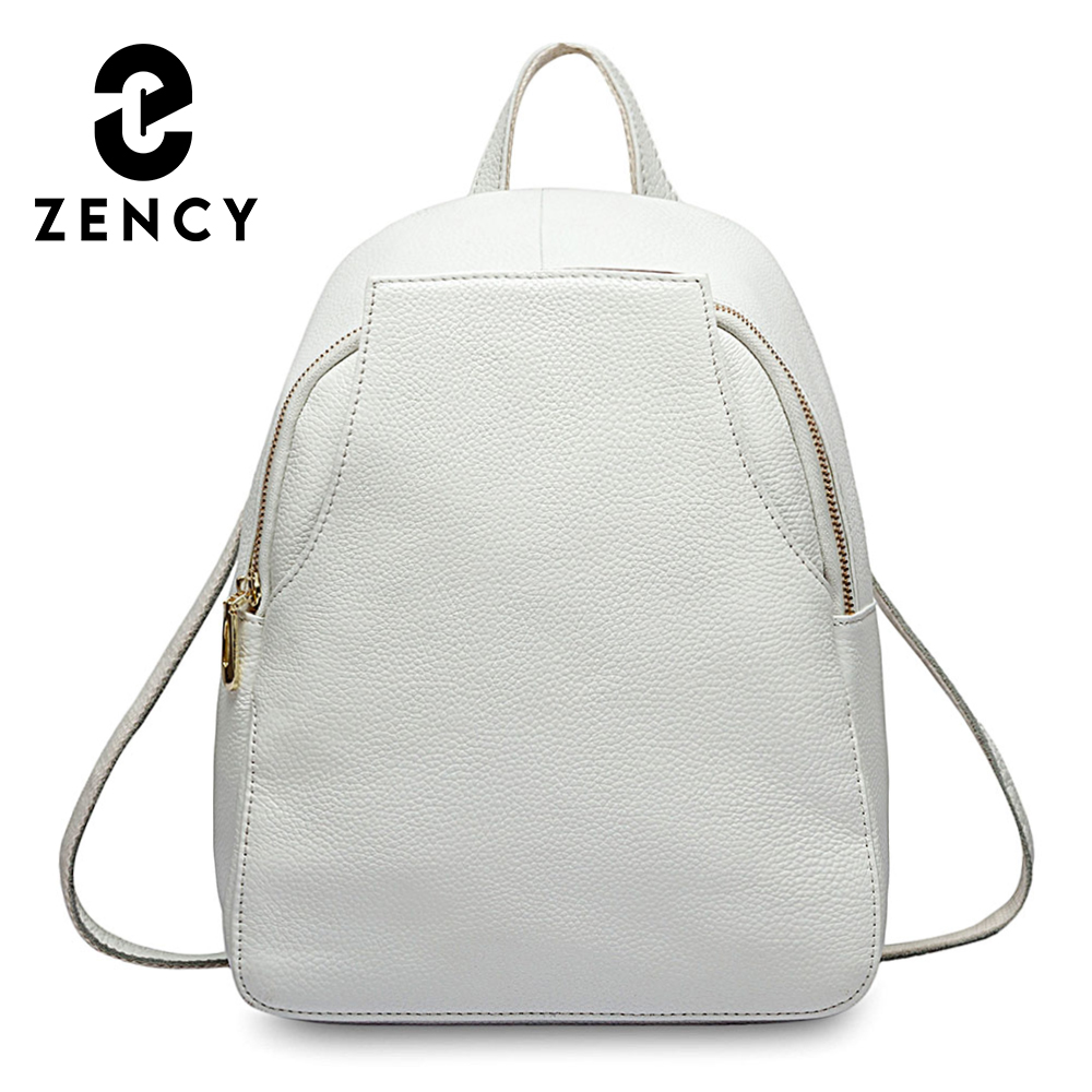 Zency Charm Women Backpack 100 - Women'S Bags Holiday recension och pris