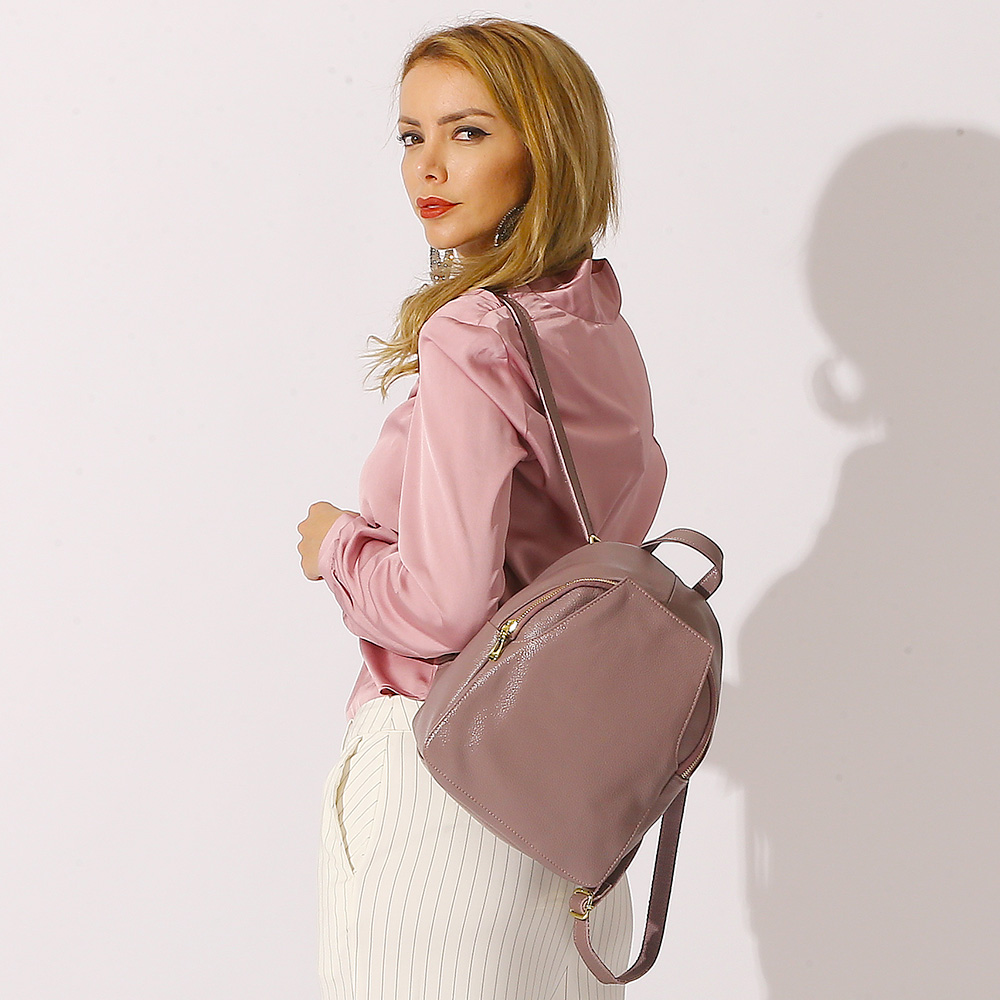 Zency Charm Women Backpack 100 - Women'S Bags Holiday recension och pris