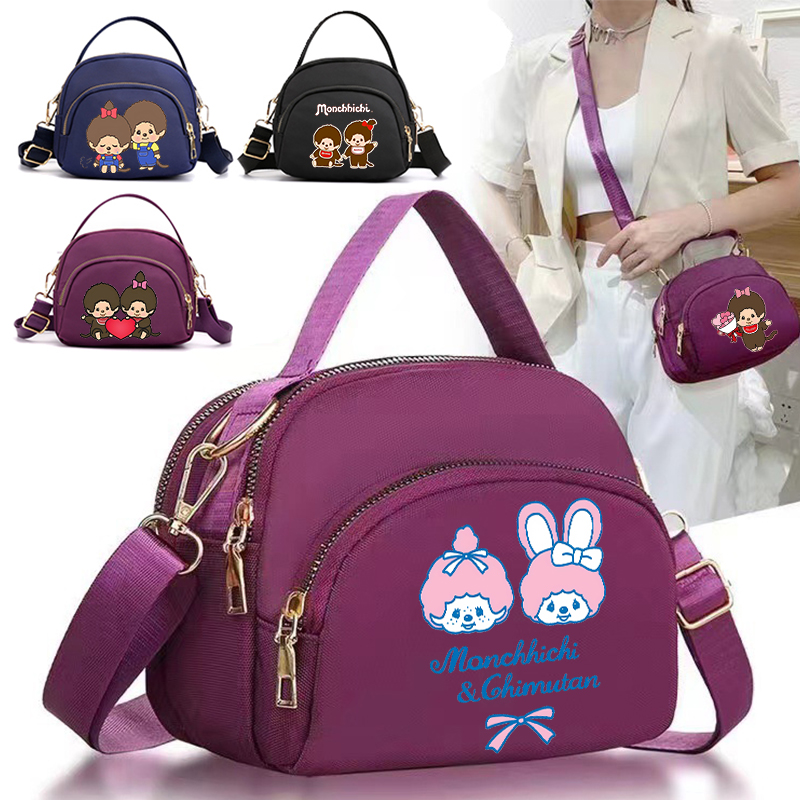 MONCHHICHI Women Crossbody Bag - Women Bags And Purses recension och pris